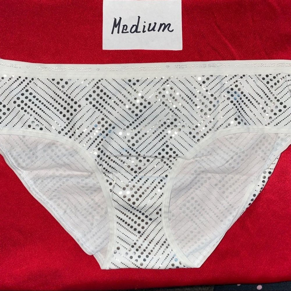 - VS Very Sexy Cotton Bikini‎ Panty